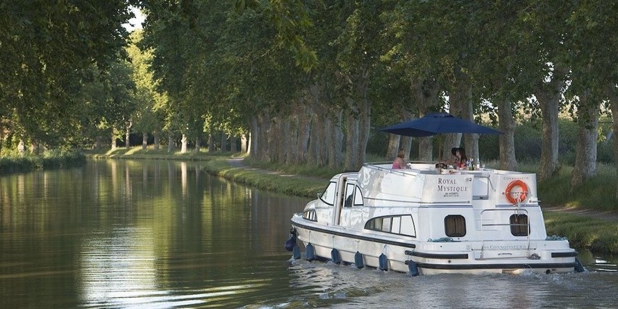 Le Boat Royal Mystique B