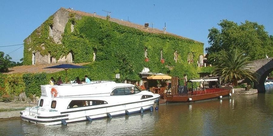 Le Boat Royal Mystique B
