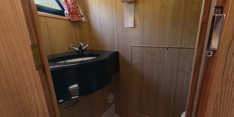 Le Boat Royal Mystique B