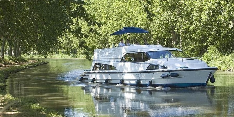Le Boat Royal Mystique B