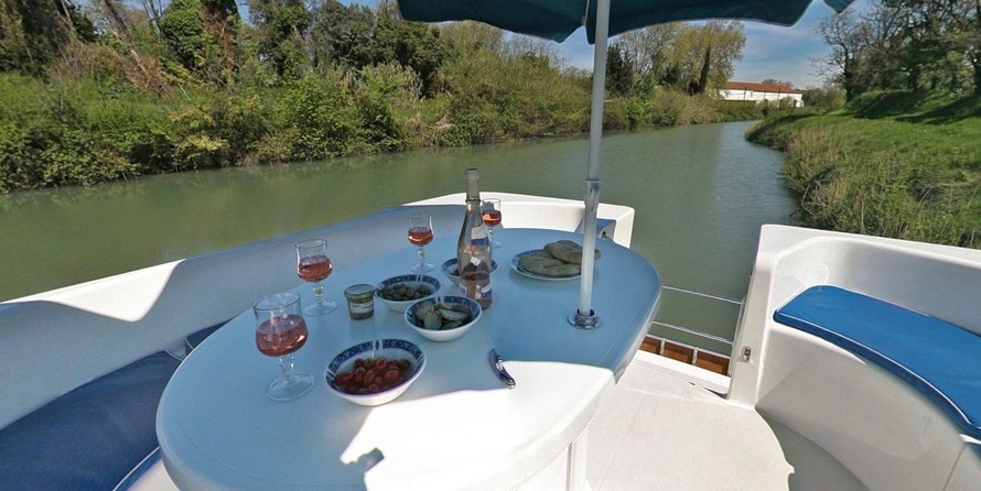 Le Boat Royal Mystique B