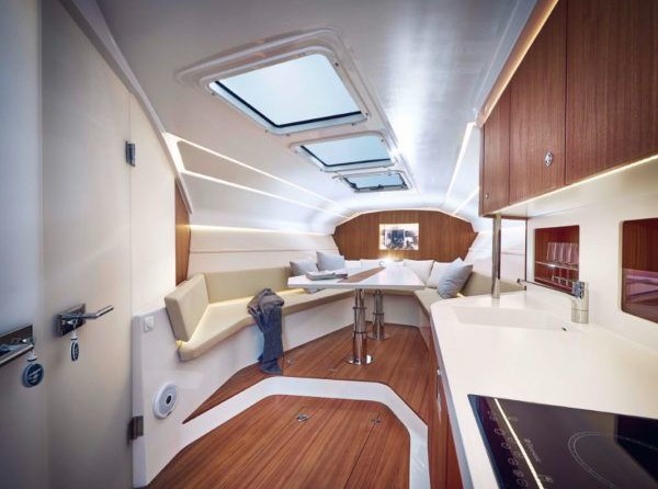 Frauscher 1414 DEMON