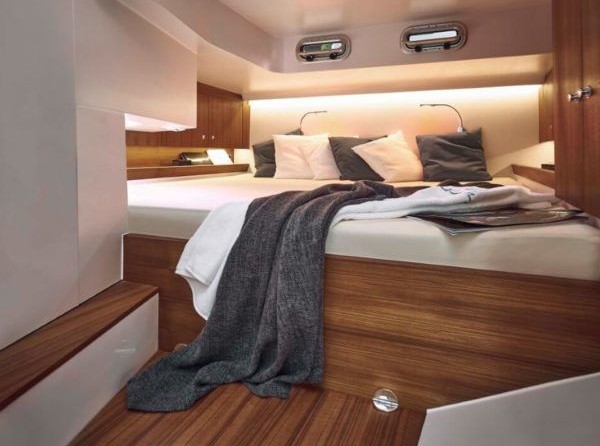 Frauscher 1414 DEMON