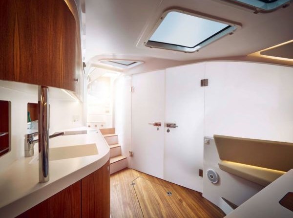 Frauscher 1414 DEMON