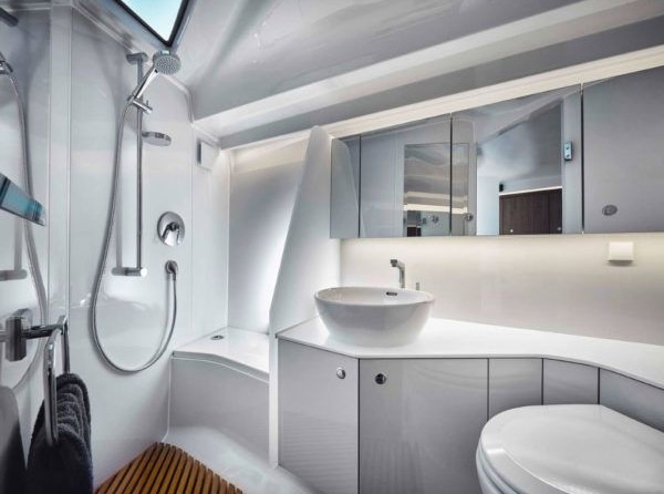 Frauscher 1414 DEMON