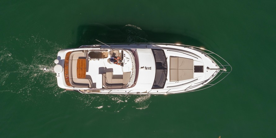 Princess 43