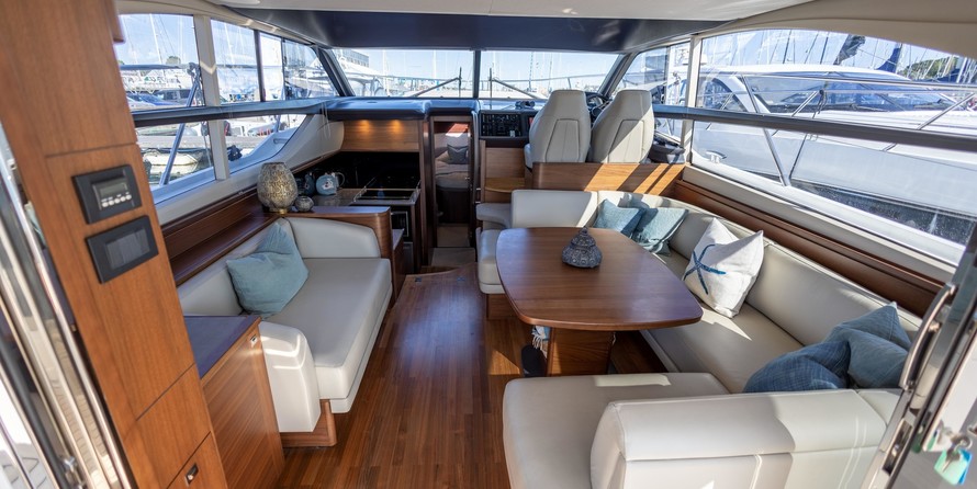 Princess 43