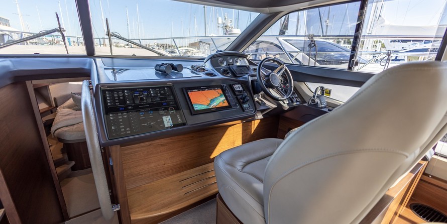Princess 43