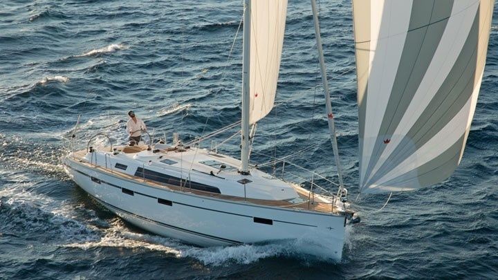 Bavaria Cruiser 41