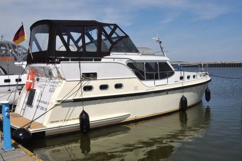 Gruno 37 Excellent
