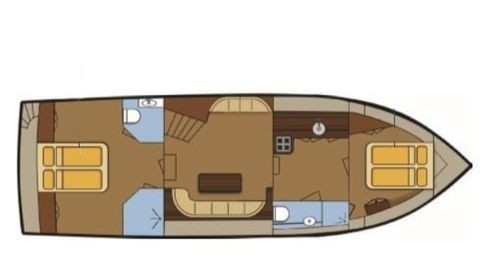 Gruno 37 Excellent