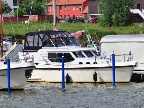 Gruno 37 Excellent