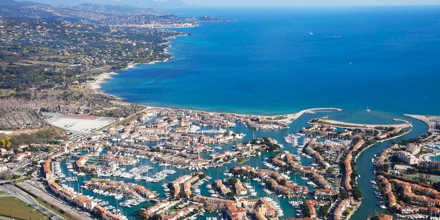 Jeanneau Cap Camarat 10.5