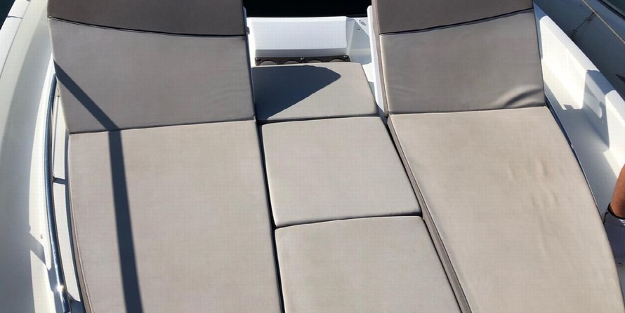 Jeanneau Cap Camarat 10.5