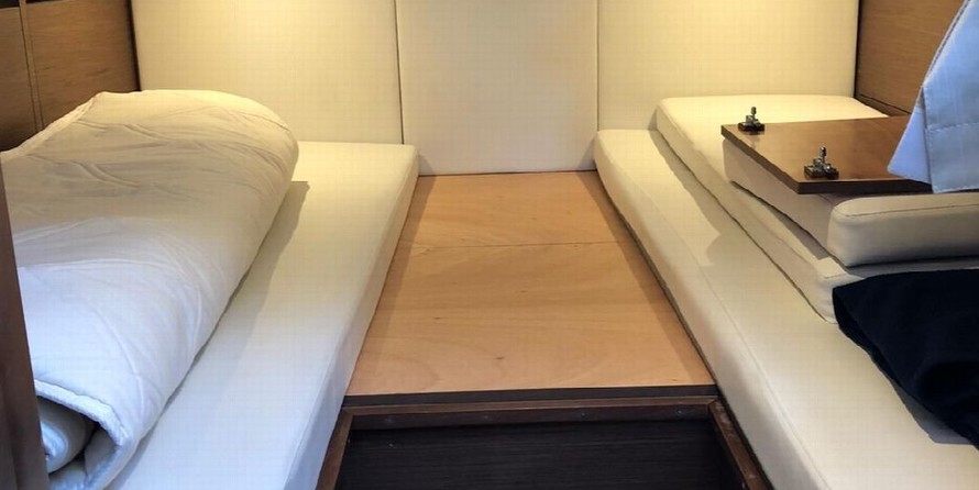 Jeanneau Cap Camarat 10.5