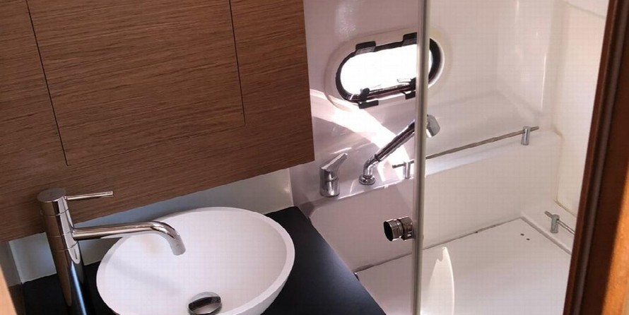 Jeanneau Cap Camarat 10.5