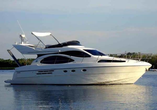 Azimut 46