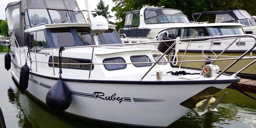 Pedro Skiron 35