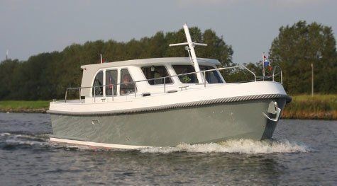 Aventura 32 Classico