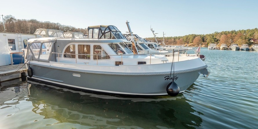 Aventura 32 Classico