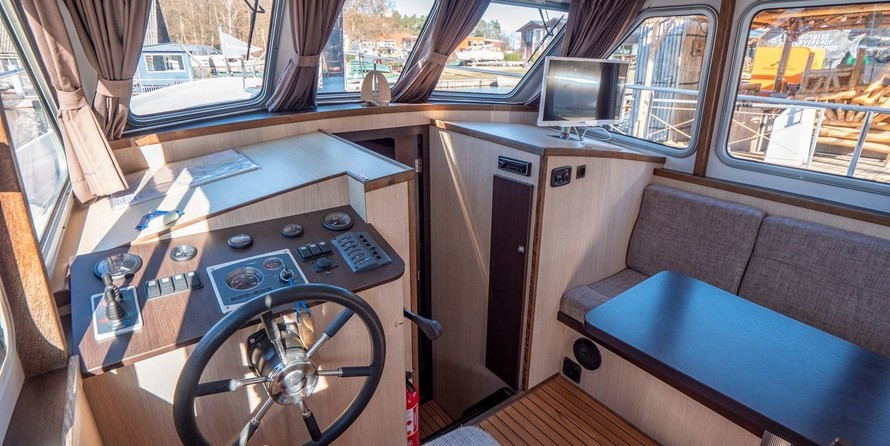 Aventura 32 Classico