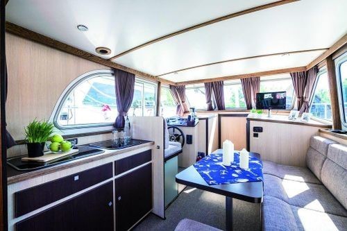 Aventura 32 Classico