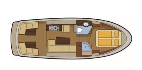 Aventura 32 Classico