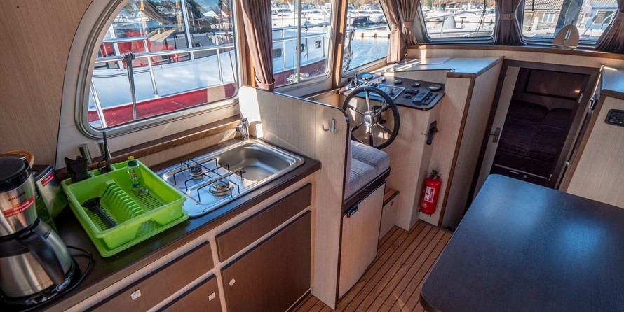 Aventura 32 Classico
