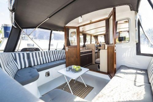 Aventura 32 Classico