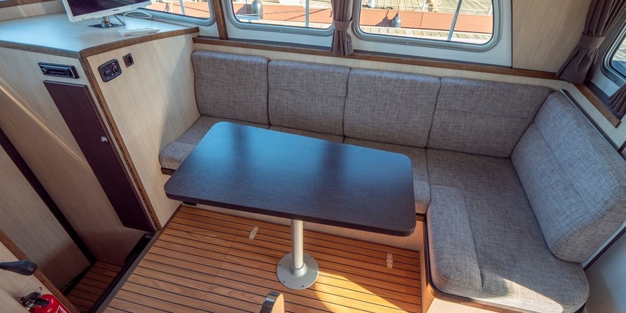 Aventura 32 Classico