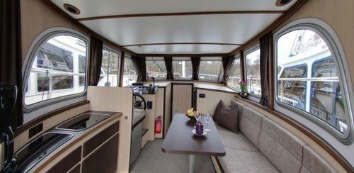 Aventura 32 Classico