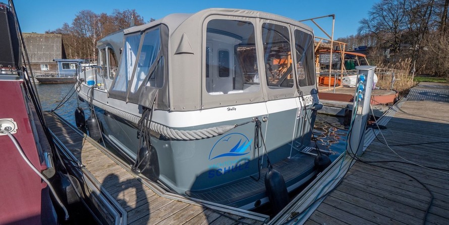 Aventura 32 Classico
