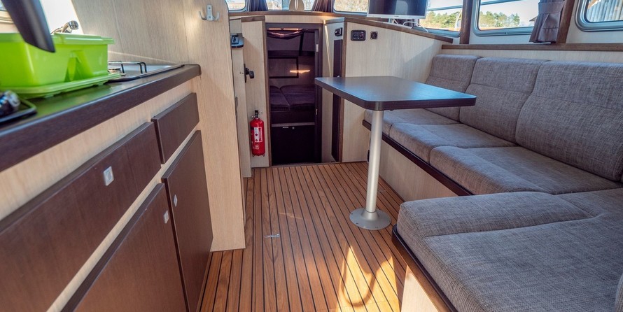 Aventura 32 Classico