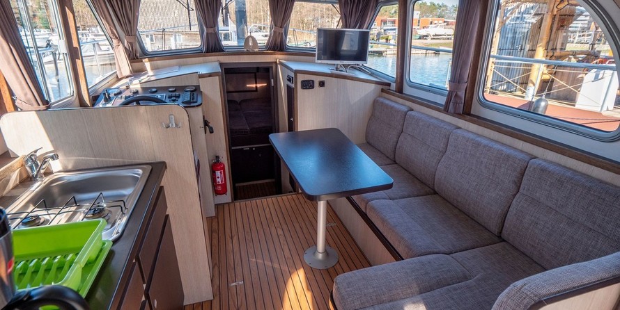 Aventura 32 Classico