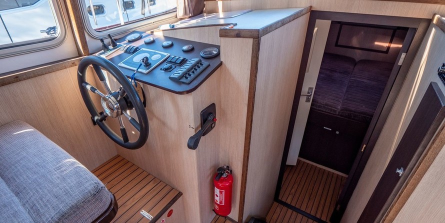 Aventura 32 Classico