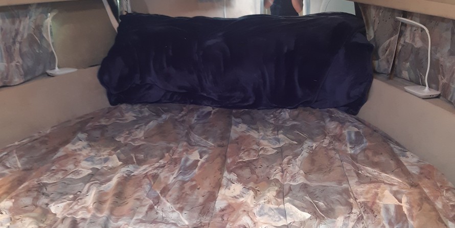 Tullio abbate senna off-shore 42