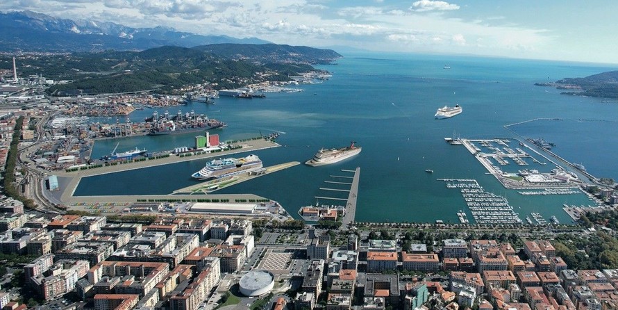 Tullio abbate senna off-shore 42