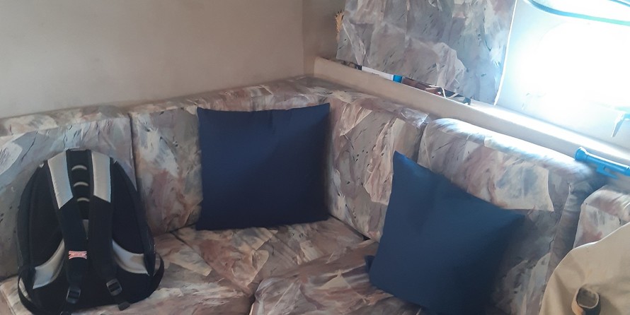 Tullio abbate senna off-shore 42