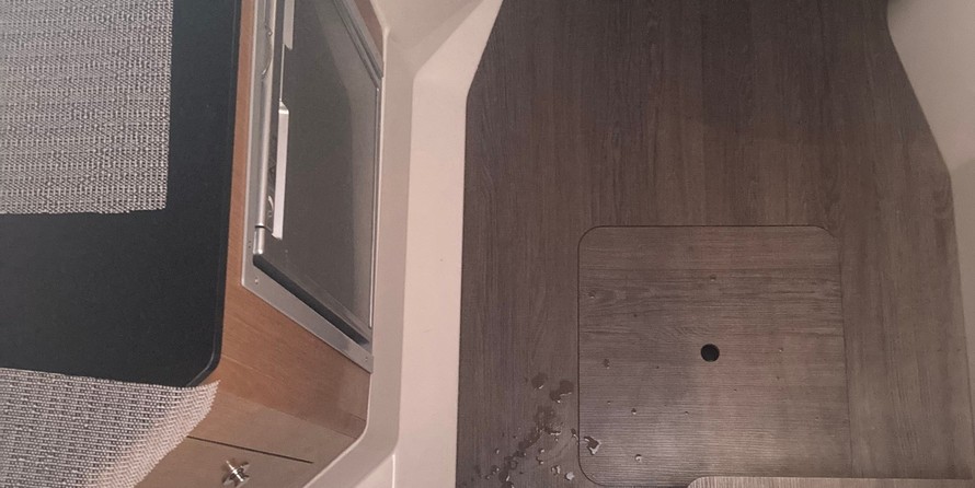 Beneteau Flyer 8.8 SUNdeck