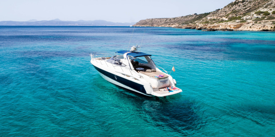 Cranchi Endurance 41