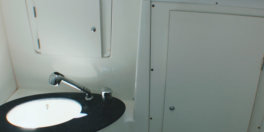 Beneteau Cyclades 43.4