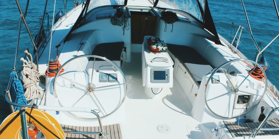 Beneteau Cyclades 43.4