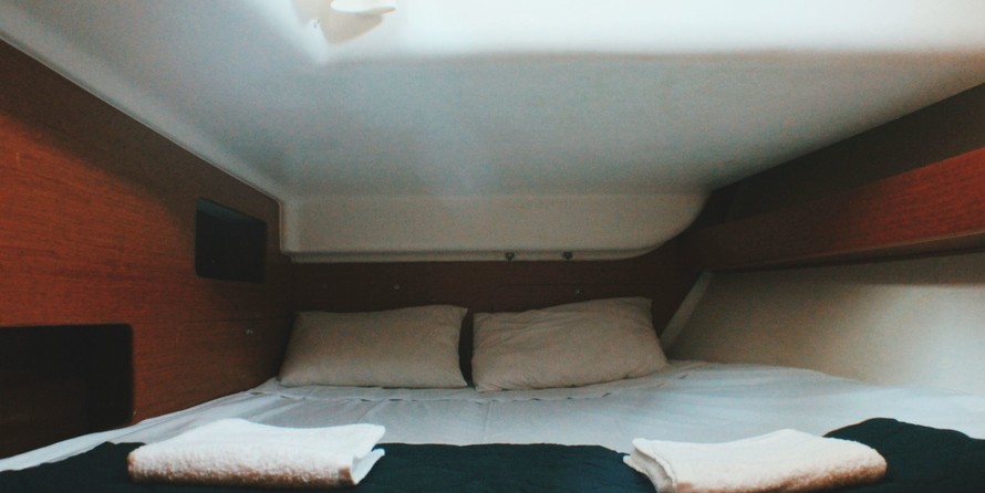 Beneteau Cyclades 43.4