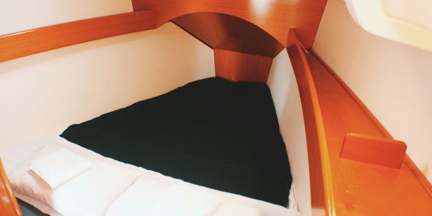 Beneteau Cyclades 43.4