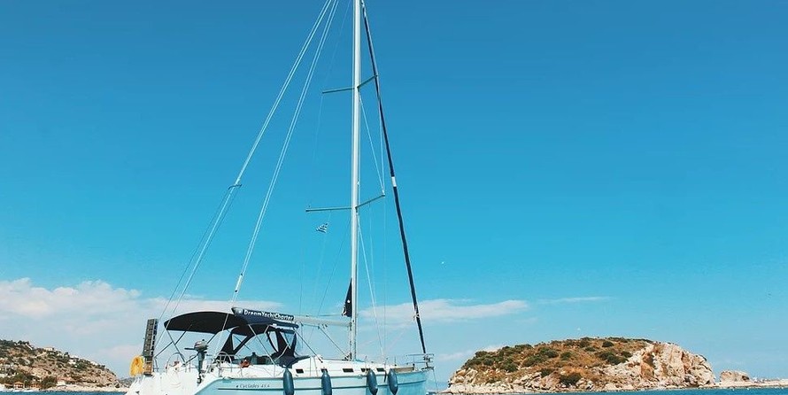 Beneteau Cyclades 43.4