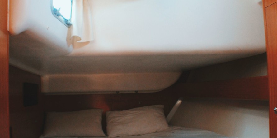 Beneteau Cyclades 43.4