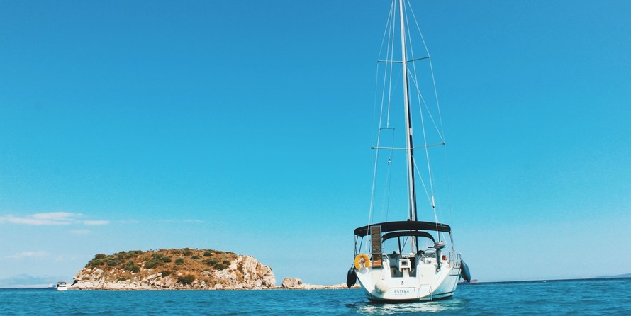 Beneteau Cyclades 43.4