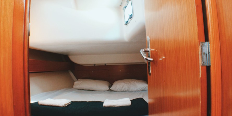 Beneteau Cyclades 43.4