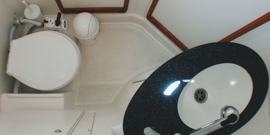 Beneteau Cyclades 43.4