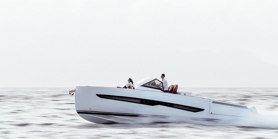Fiart 33 Seawalker